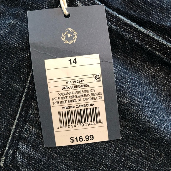 Universal Thread shorts - Picture 8 of 8